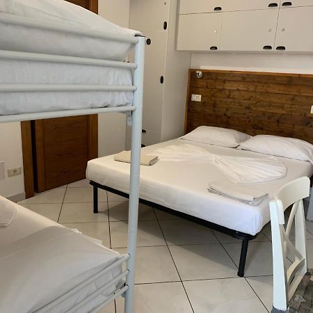 B&B Gli Archi Pisa Exteriör bild