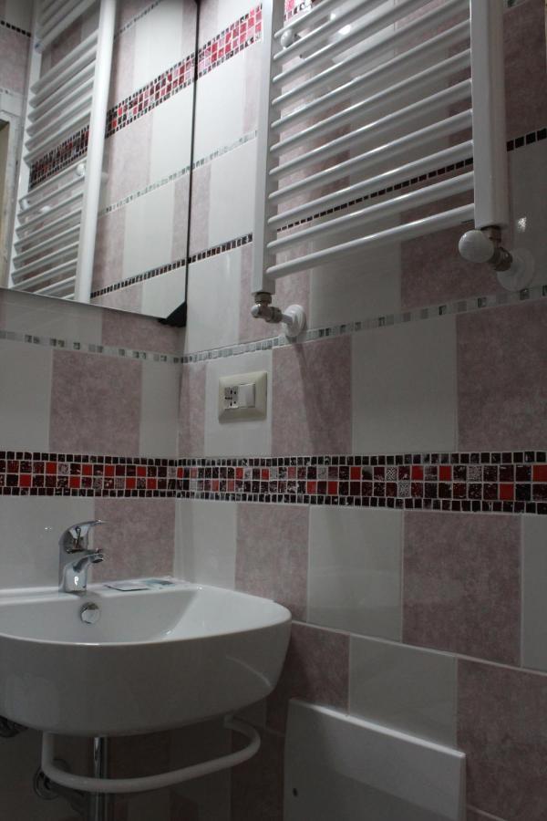 B&B Gli Archi Pisa Exteriör bild