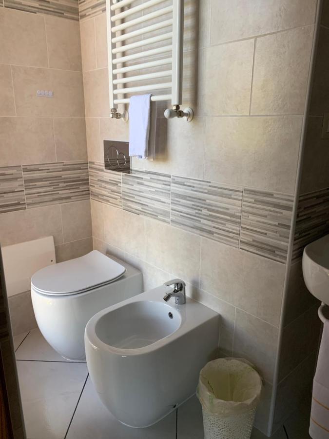 B&B Gli Archi Pisa Exteriör bild