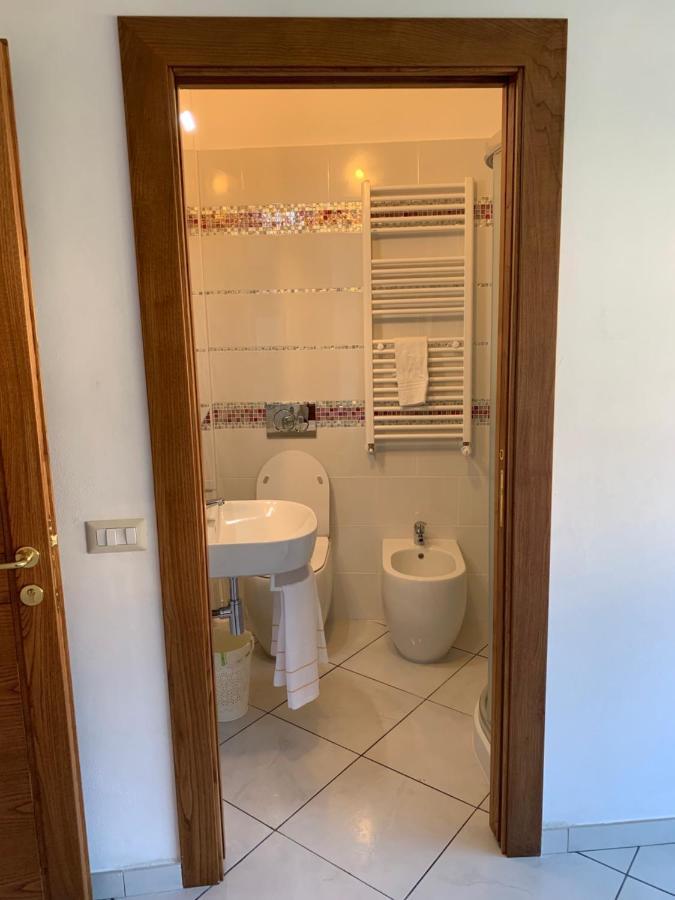 B&B Gli Archi Pisa Exteriör bild