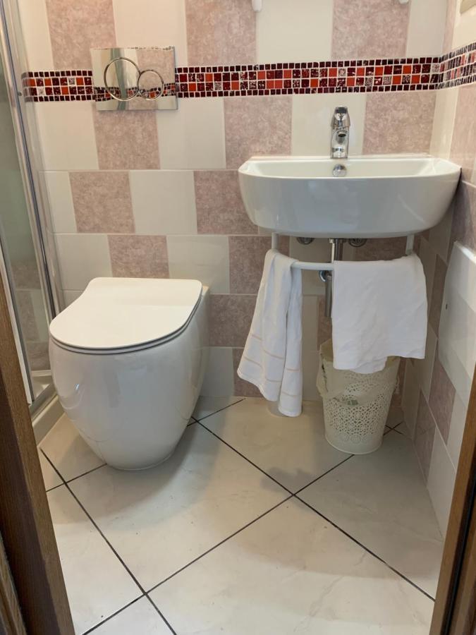 B&B Gli Archi Pisa Exteriör bild