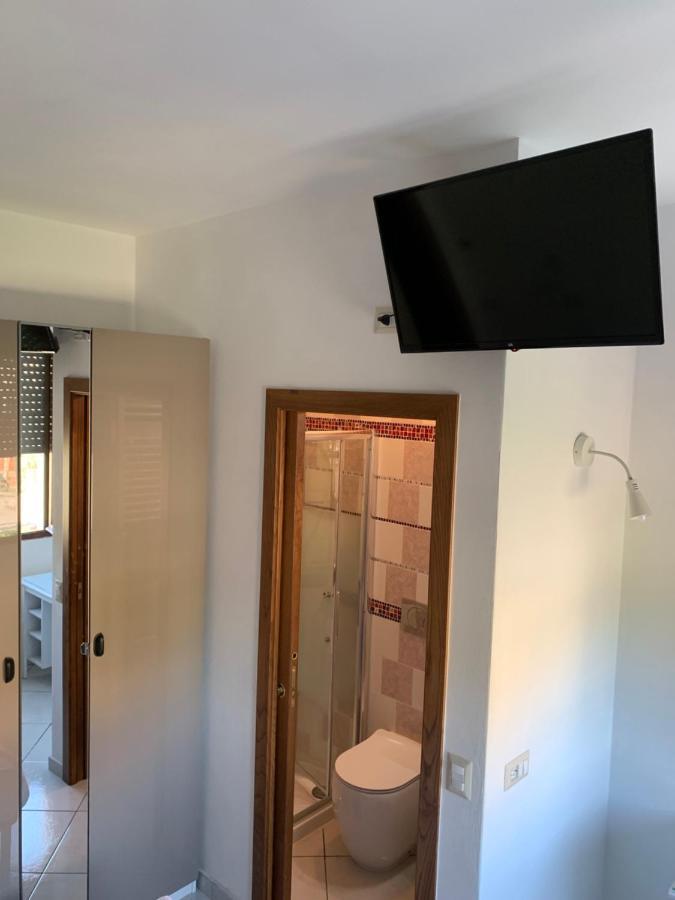 B&B Gli Archi Pisa Exteriör bild