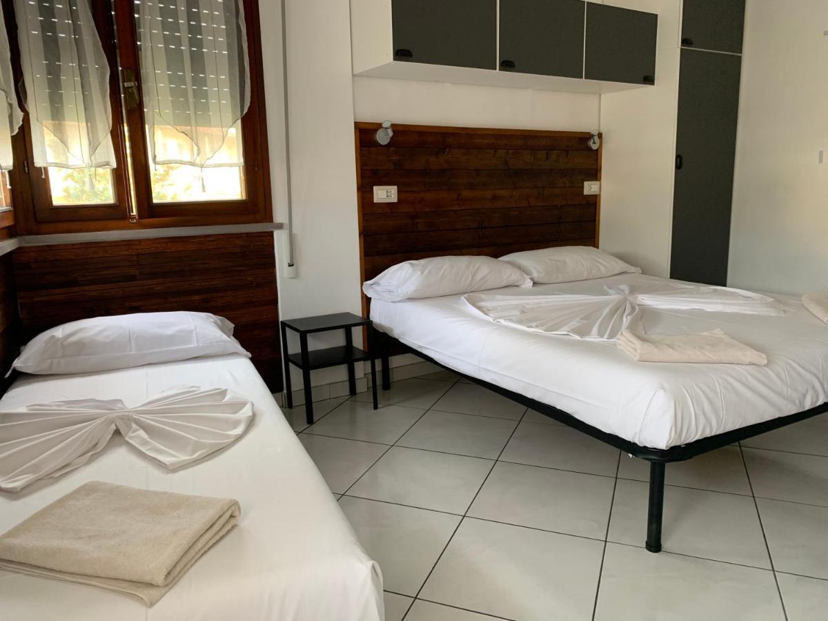 B&B Gli Archi Pisa Exteriör bild