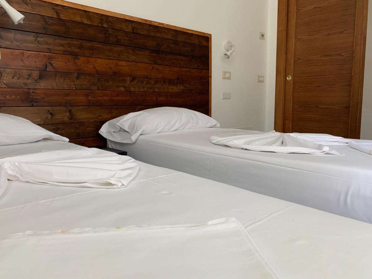 B&B Gli Archi Pisa Exteriör bild