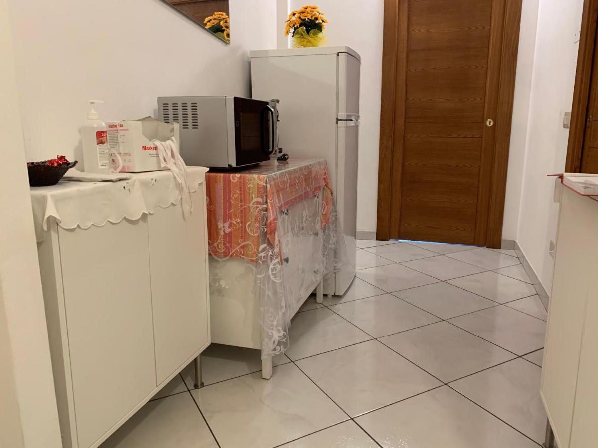 B&B Gli Archi Pisa Exteriör bild