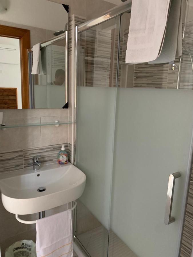 B&B Gli Archi Pisa Exteriör bild