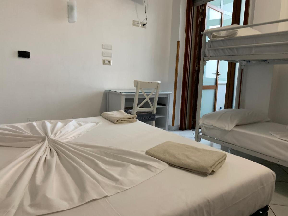 B&B Gli Archi Pisa Exteriör bild