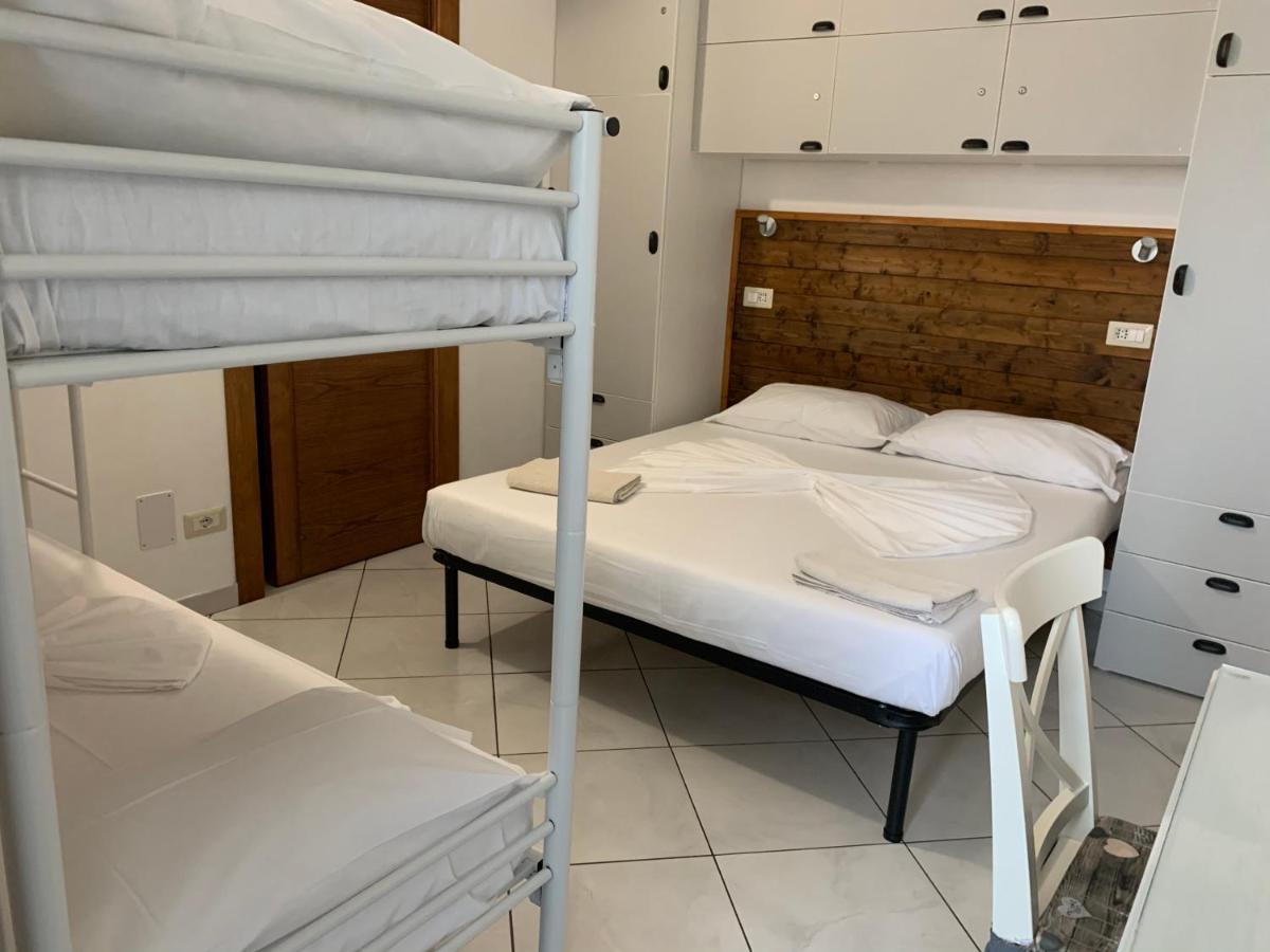 B&B Gli Archi Pisa Exteriör bild